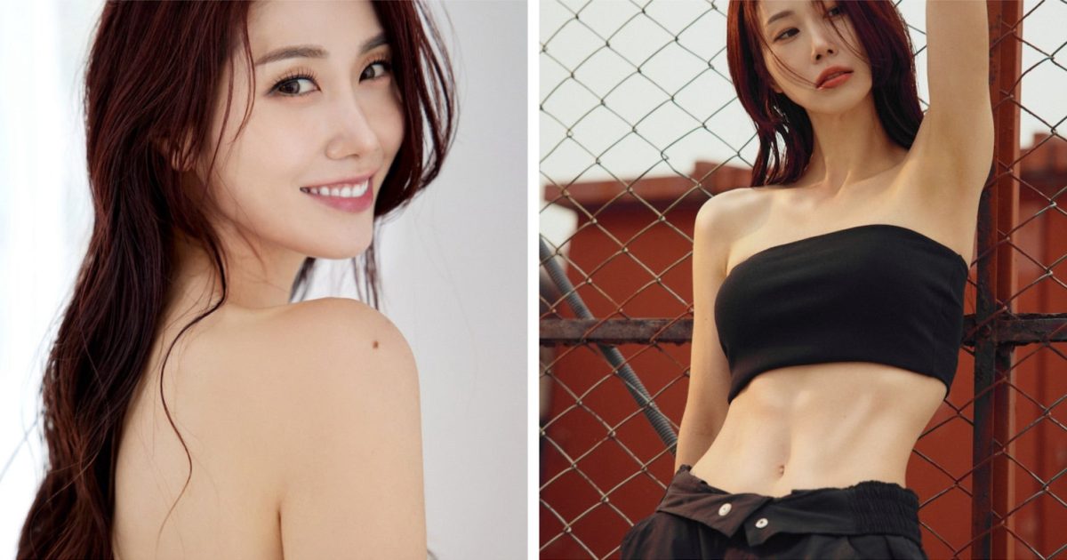 引退した美女ゴルファー、キム・ハヌルを訪ねて、韓国へ【独占まとめ】