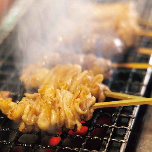 衝撃の“幻鶏”に悶絶。入会金30万円でも入会希望殺到の会員制焼鳥店とは