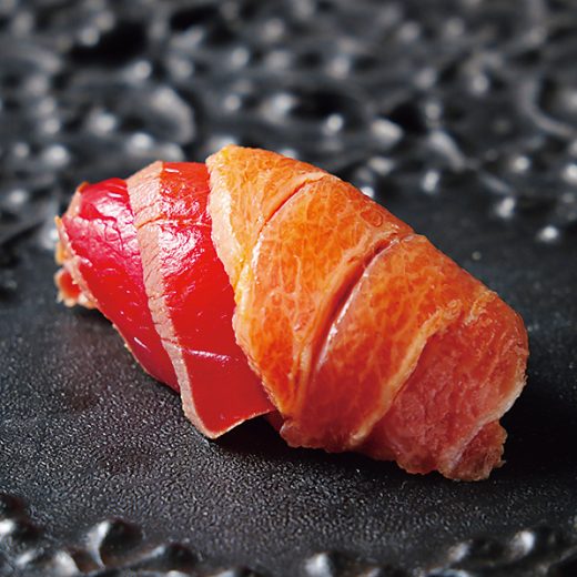 「mikami limited 50」のマグロ