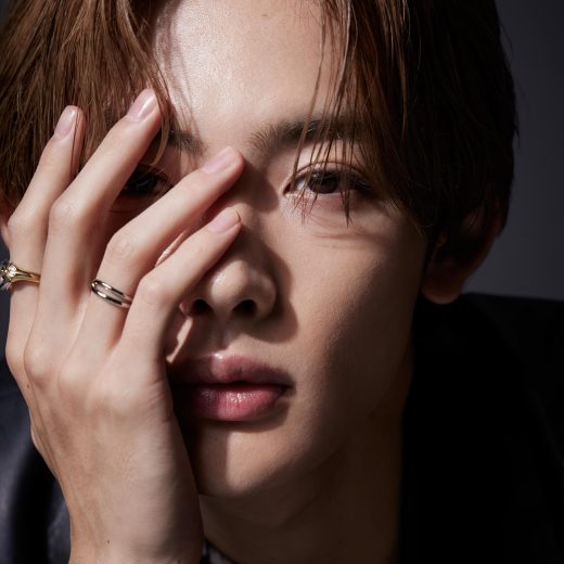 12歳で韓国留学した異彩の日本人アーティストNOA、BIGBANG・G-DRAGONに教わったこと