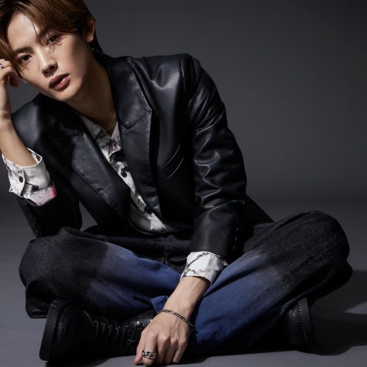 韓国大手YG初の日本人NOAは「メモ魔」、やる気スイッチはココナッツ!?