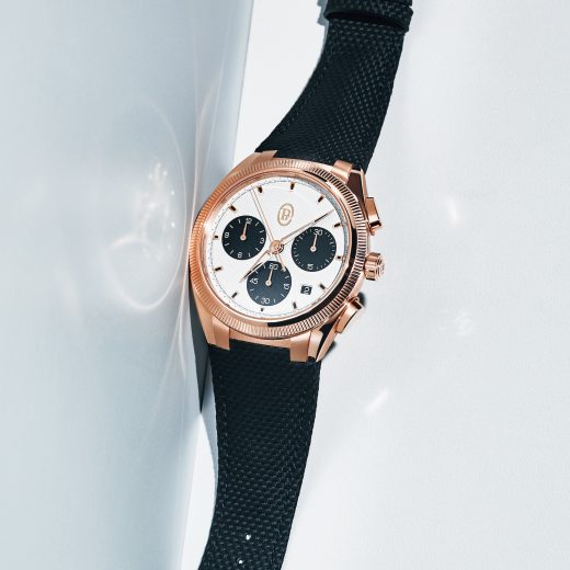 パルミジャーニ・フルリエ「トンダ PF スポーツ」