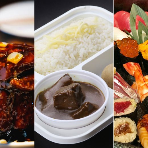 背徳感がたまらない! 疲れた時に食べるパワーフード3選