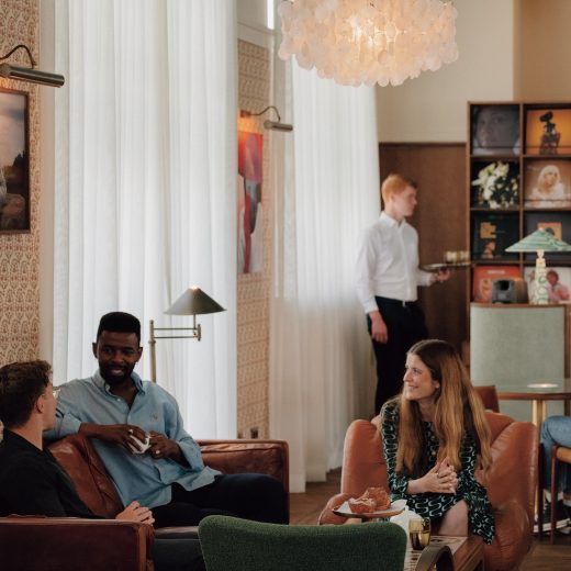 「Soho House」New York