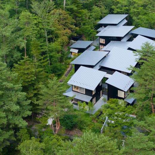 何もしない贅沢。 軽井沢の隠れ家ホテル「ししいわハウス」でリトリート体験