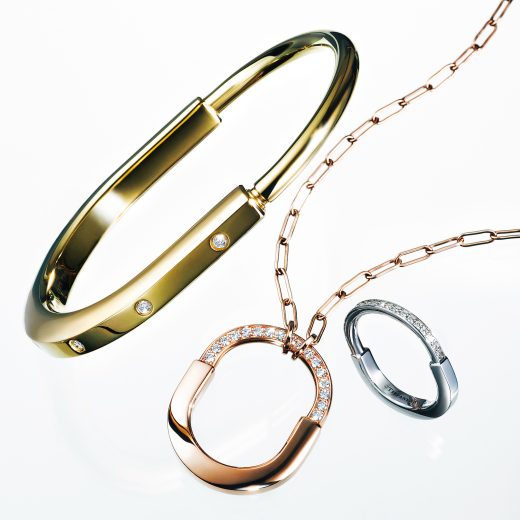 ティファニー ロックコレクション