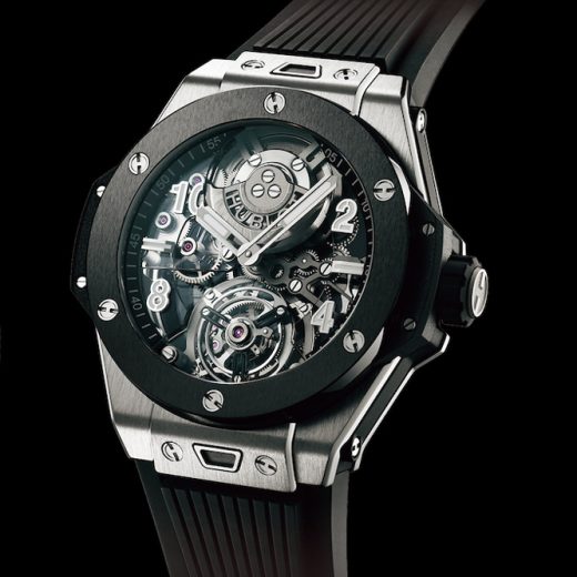 ウブロのYOSHIDAスペシャルモデル