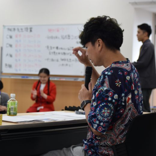 「この仕事に向いてないよ」その真意と受け止め方、教えます【吉本の人気NO.1講師の解】