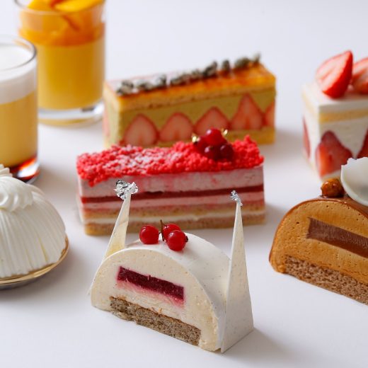 パレスホテル東京