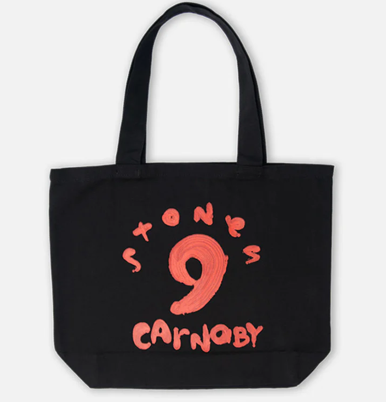 CArnaby Tote