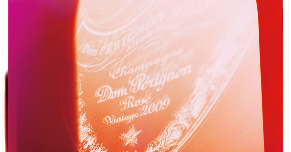 収穫から14年、最上級の熟成を迎えたドン ペリニヨンのロゼが 収穫から14年、最上級の熟成を迎えたドン ペリニヨンのロゼが