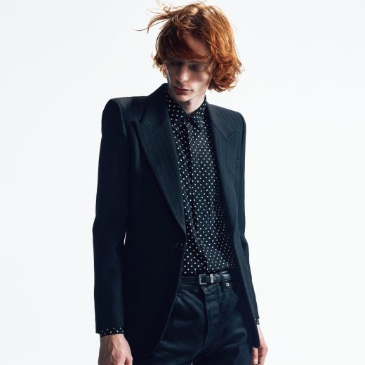 パターンシャツ3選