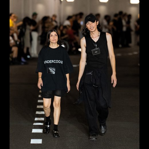 日本とスペインをルーツに持つブランド「SHOOP」デザイナー大木葉平とミリアン・サンス