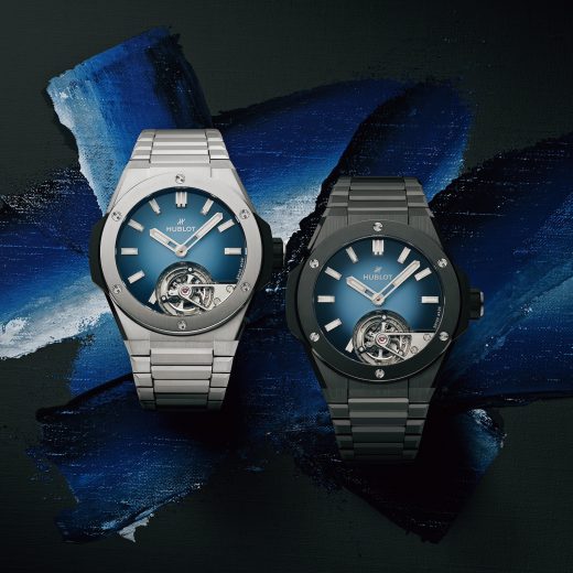 4,000万円超! ウブロ「ビッグ・バン」×名店「YOSHIDA」の限定スペシャルモデルとは