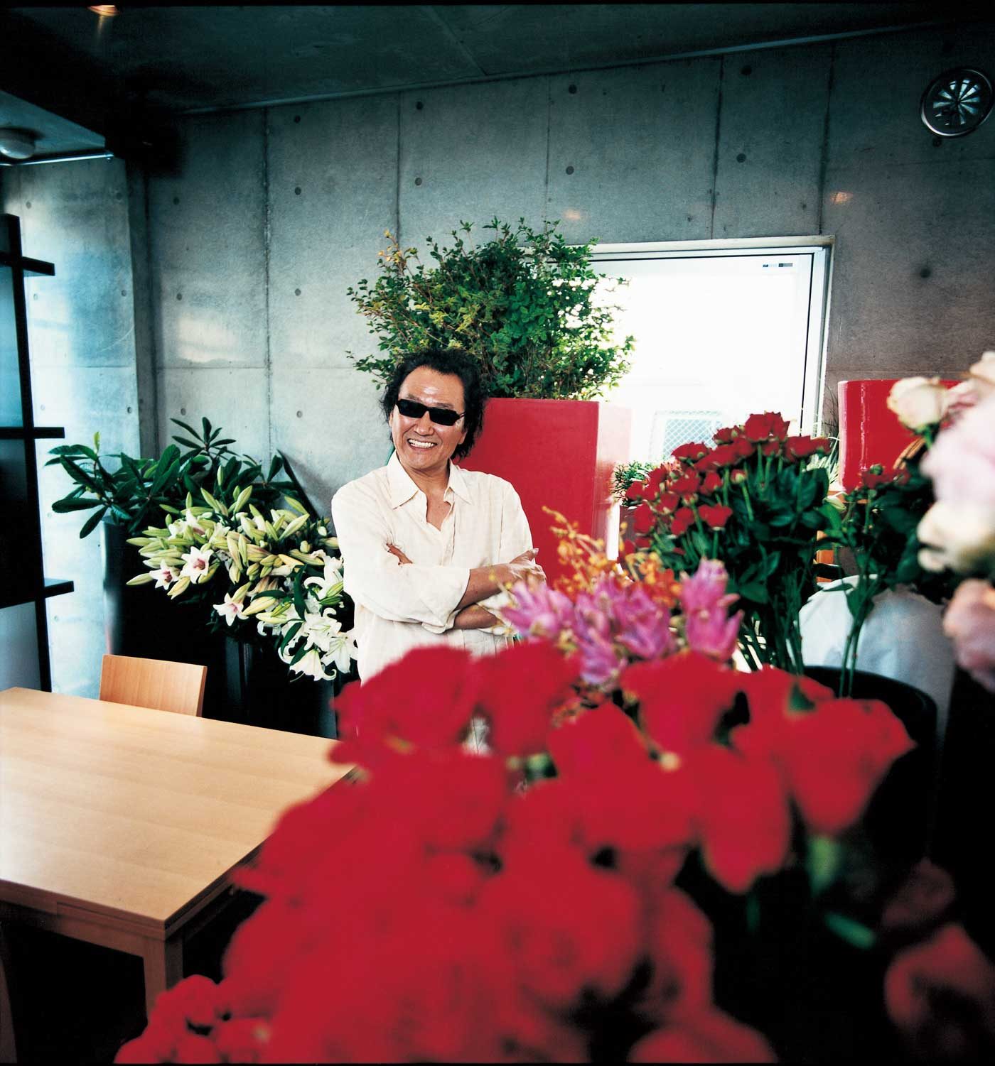 実は「アジアの純真」じゃなかった!? 爆発的ヒットが許した井上陽水