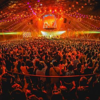 『えんとつ町の踊るハロウィンナイト』