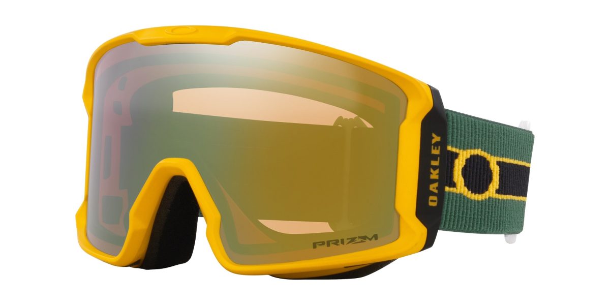 OAKLEY 2023 SNOW COLLECTION