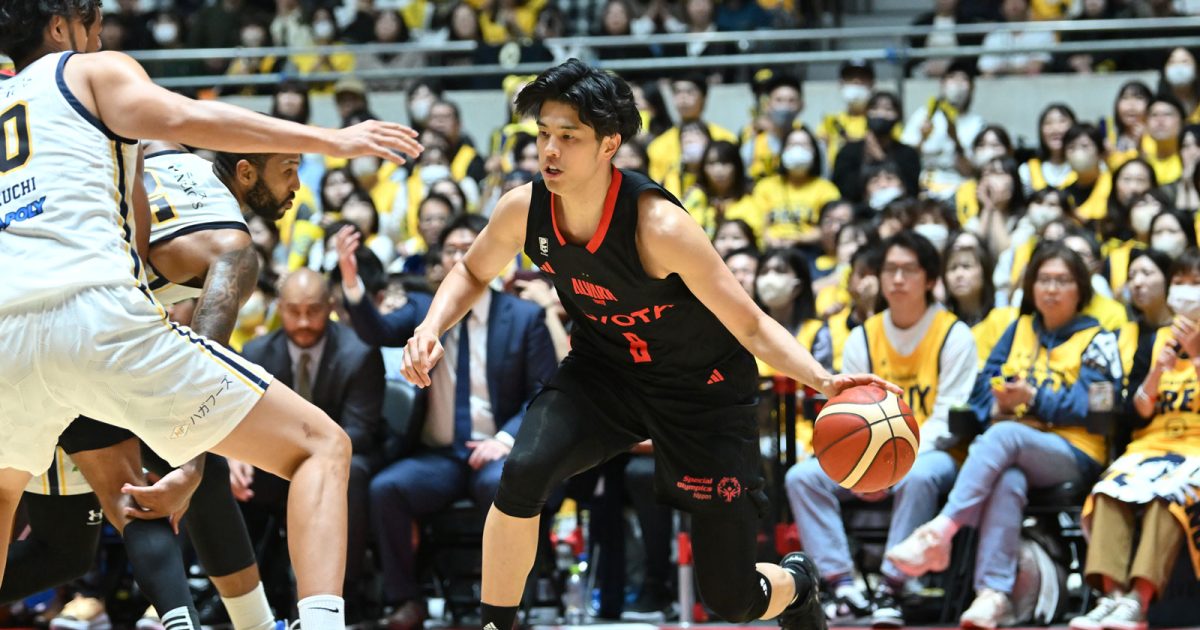 Bリーグ・アルバルク東京を強豪へと引き上げた異色社長の組織論