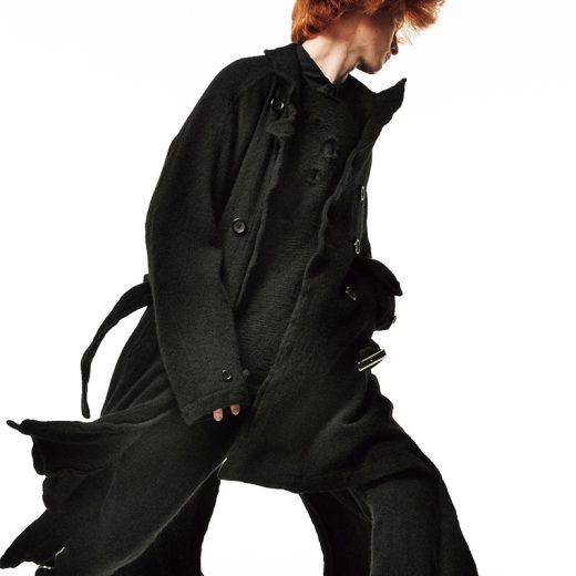 2023最旬コート6選