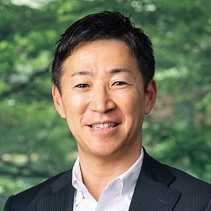 玉真永棋氏