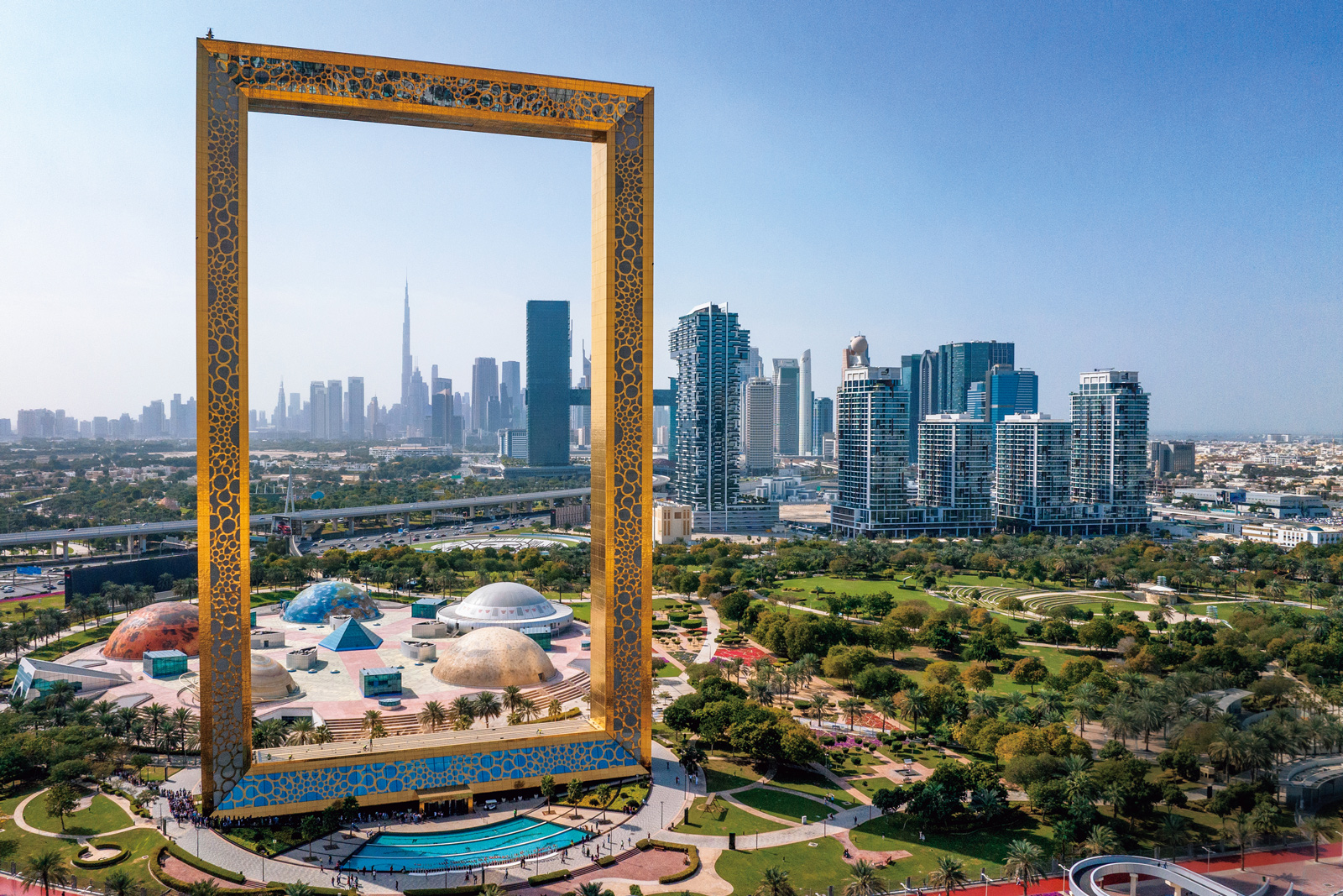 ドバイに住む＆起業するメリット、デメリットは？ ビジネスパーソンが知るべき８つの基本 | GOETHE