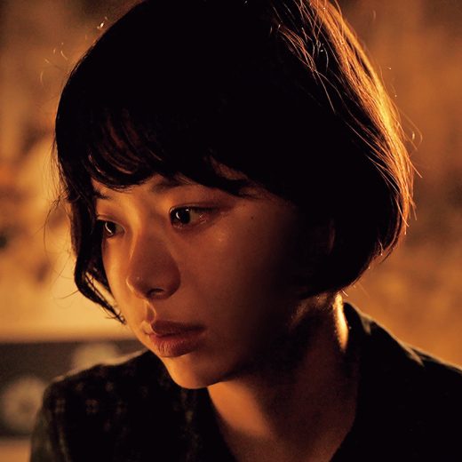 映画『ほかげ』