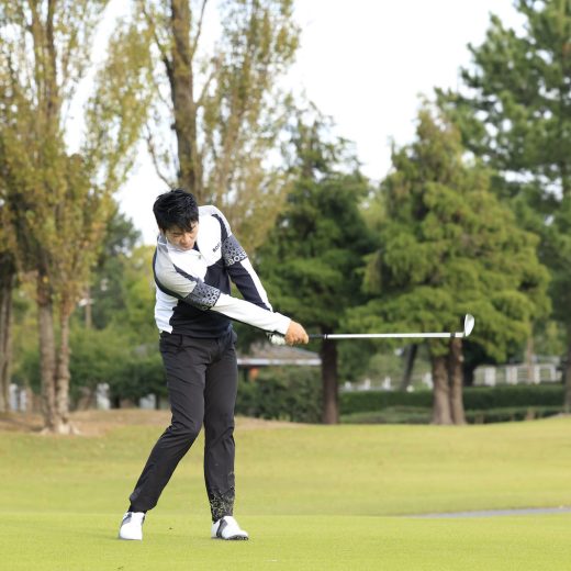腰痛ゴルファー必見！ 復活のジェイソン・デイに学ぶ、腰にやさしい＆飛距離UPのスイング法