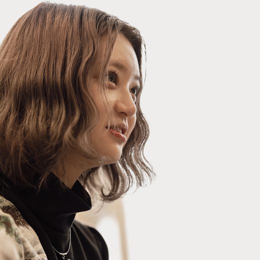 ジェンダーフルイドなデザイナー・進美影にとって、“ダイバーシティ”なファッションは存在しない