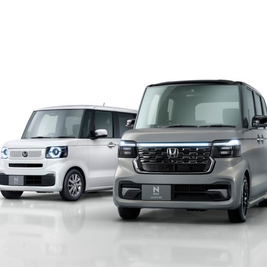 2023年の日本で売れたクルマ