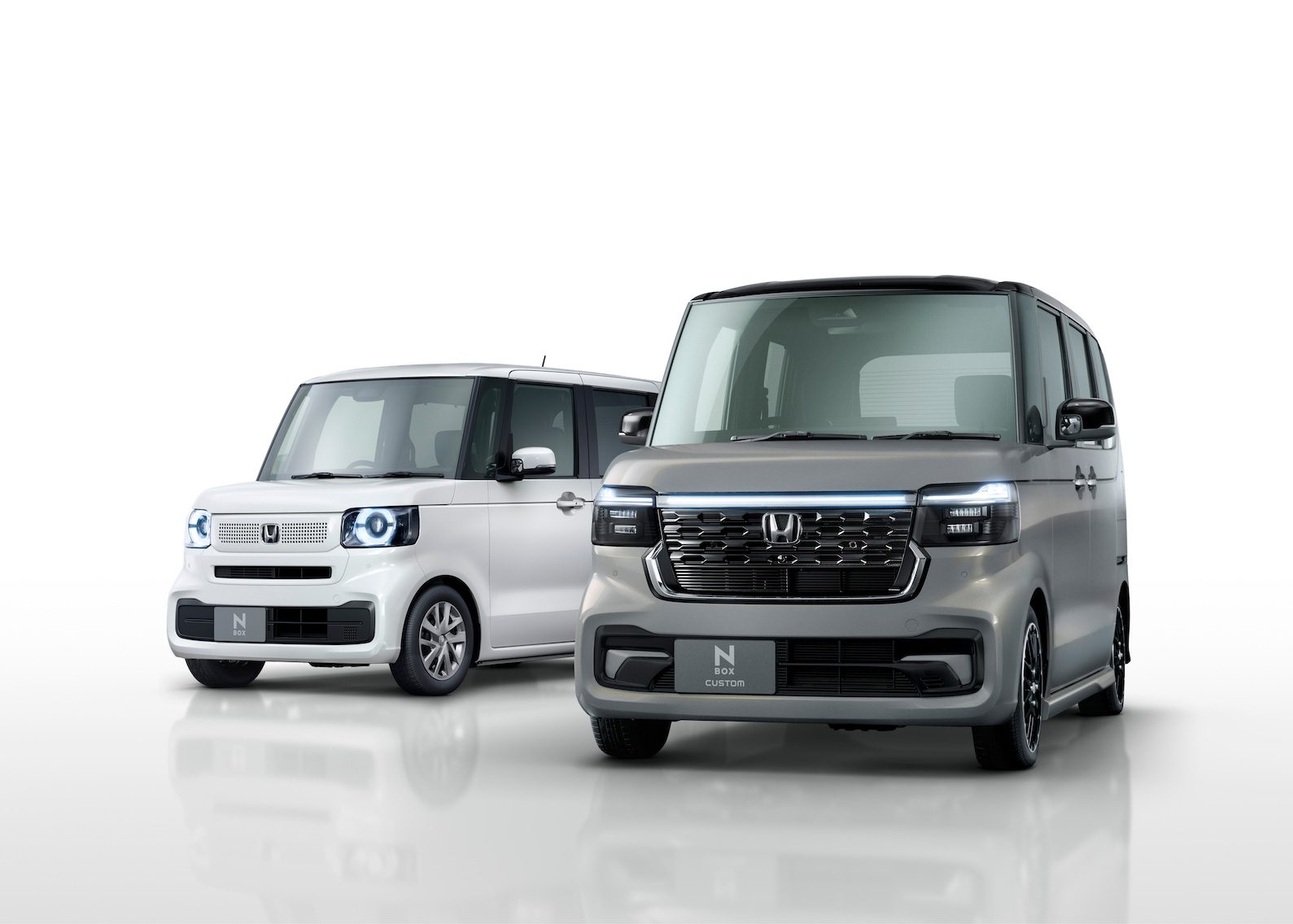 日本で今最も売れているのは、このクルマだ！ | GOETHE