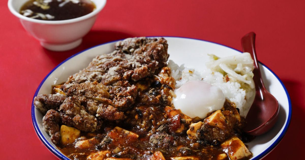 秋元康が「胃袋から湧き出る欲望を抑えられない」と語るカレー＆餃子とは？