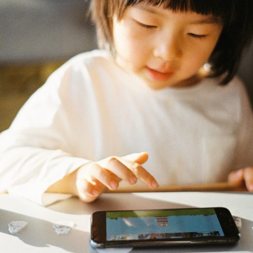 『子どもが賢くなる75の方法』