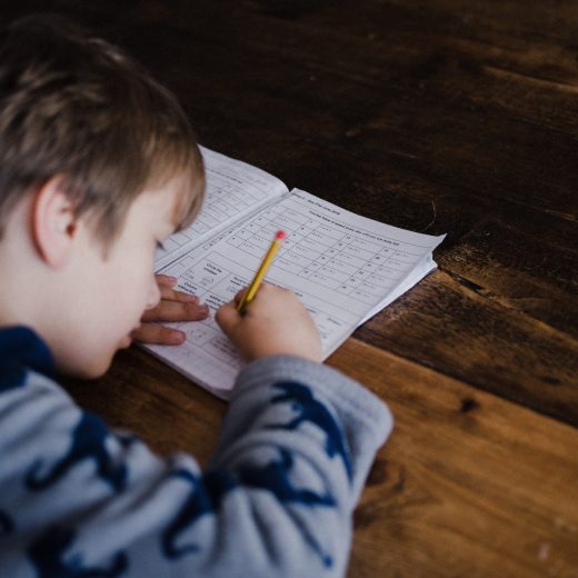 「読み・書き・計算は早いほどいい」は危険! 名門幼児教室代表が親に伝えたいこと