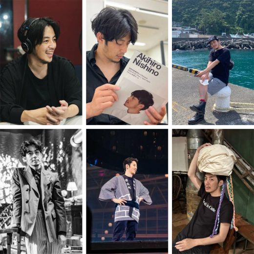 2023年西野亮廣6選