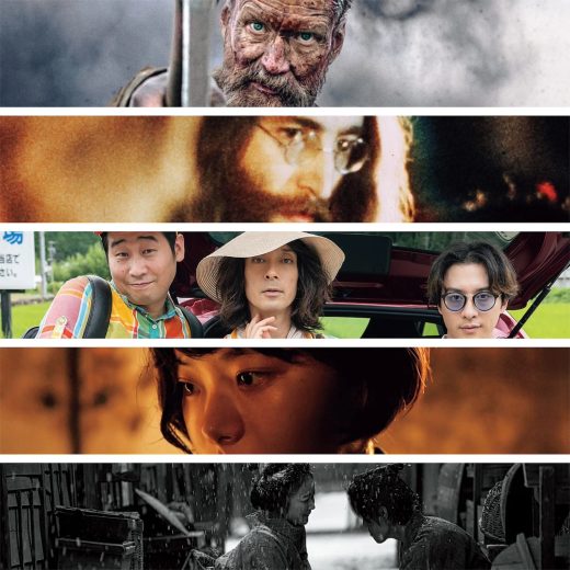 滝藤賢一さん映画BEST5