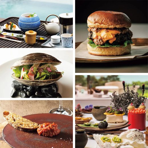 未知なる美食旅5選(正方形)