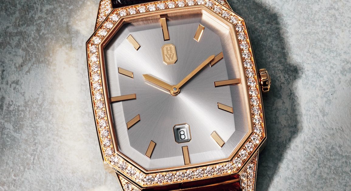 ハリーウィンストンHarry Winston腕時計レディースダイヤモンドゴールド ハリー・ウィンストン（HARRY WINSTON）の時計6選｜「アベニュー