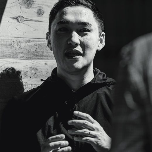 エグゼクティブ御用達の“凄腕”仕事人:小林 大悟