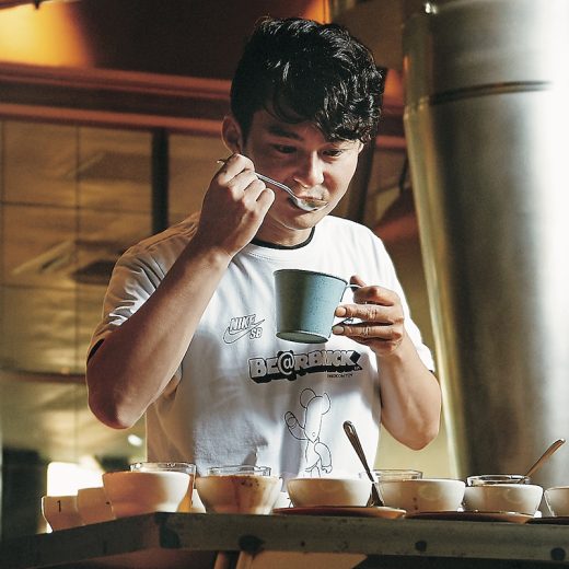 たとえ邪道と批判されてもコーヒー1杯の“幸せ”を届けたい：大塚 朝之