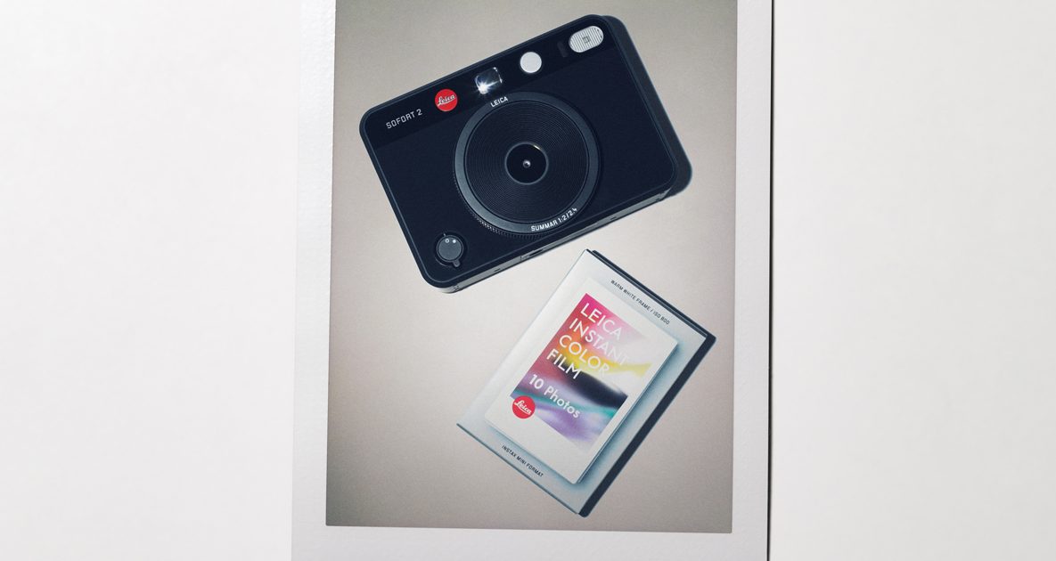 Leica (ライカ) ゾフォート2 ブラック 2024.4月購入品 困ら