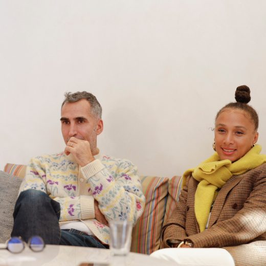 「沢山買うよりも、良い物を末長く着て」ノア創業者インタビュー