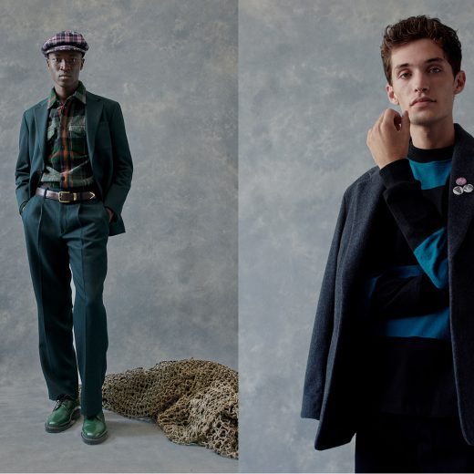 世界中のセレブを虜にするストリートファッション「ノア」最新スタイル5選