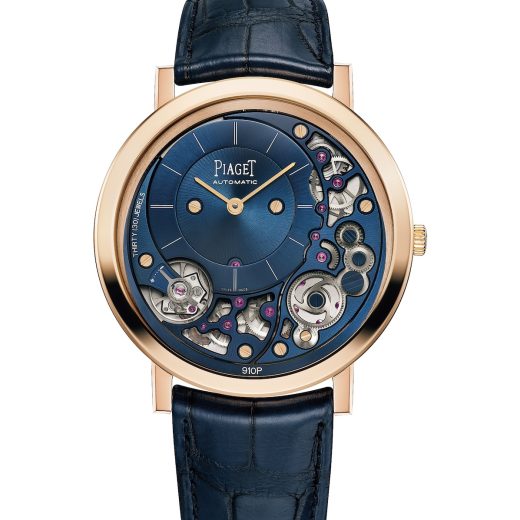 ピアジェ「アルティプラノ アルティメート オートマティック」