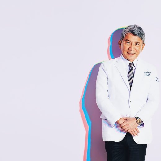 清水公也氏