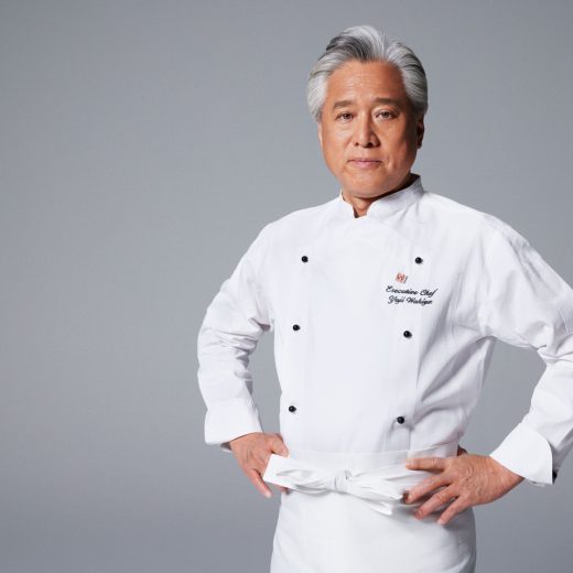 中国料理人