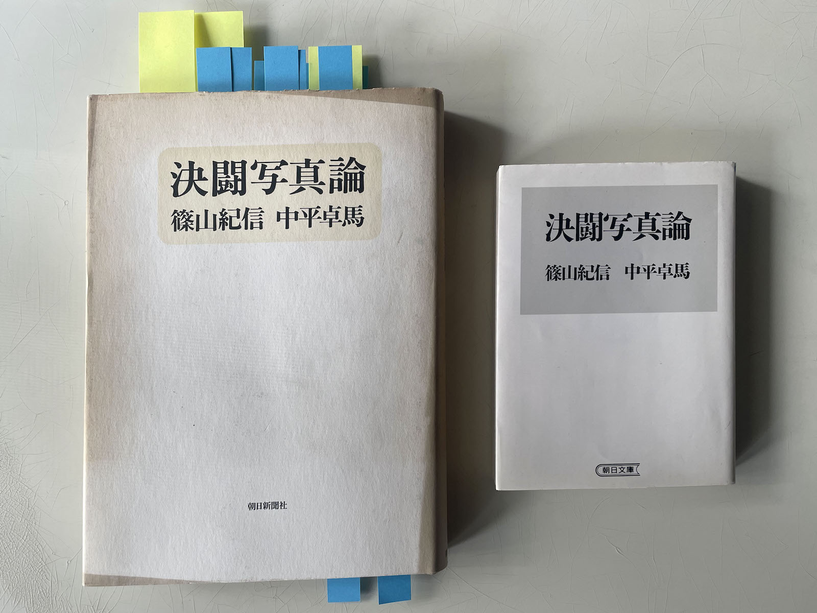 消費される写真”の戦場に身を置いた篠山紀信と、伝説的写真評論家 ...