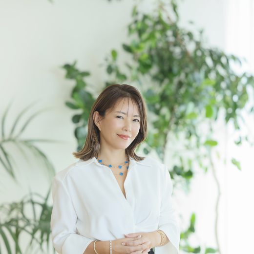 河村真木子