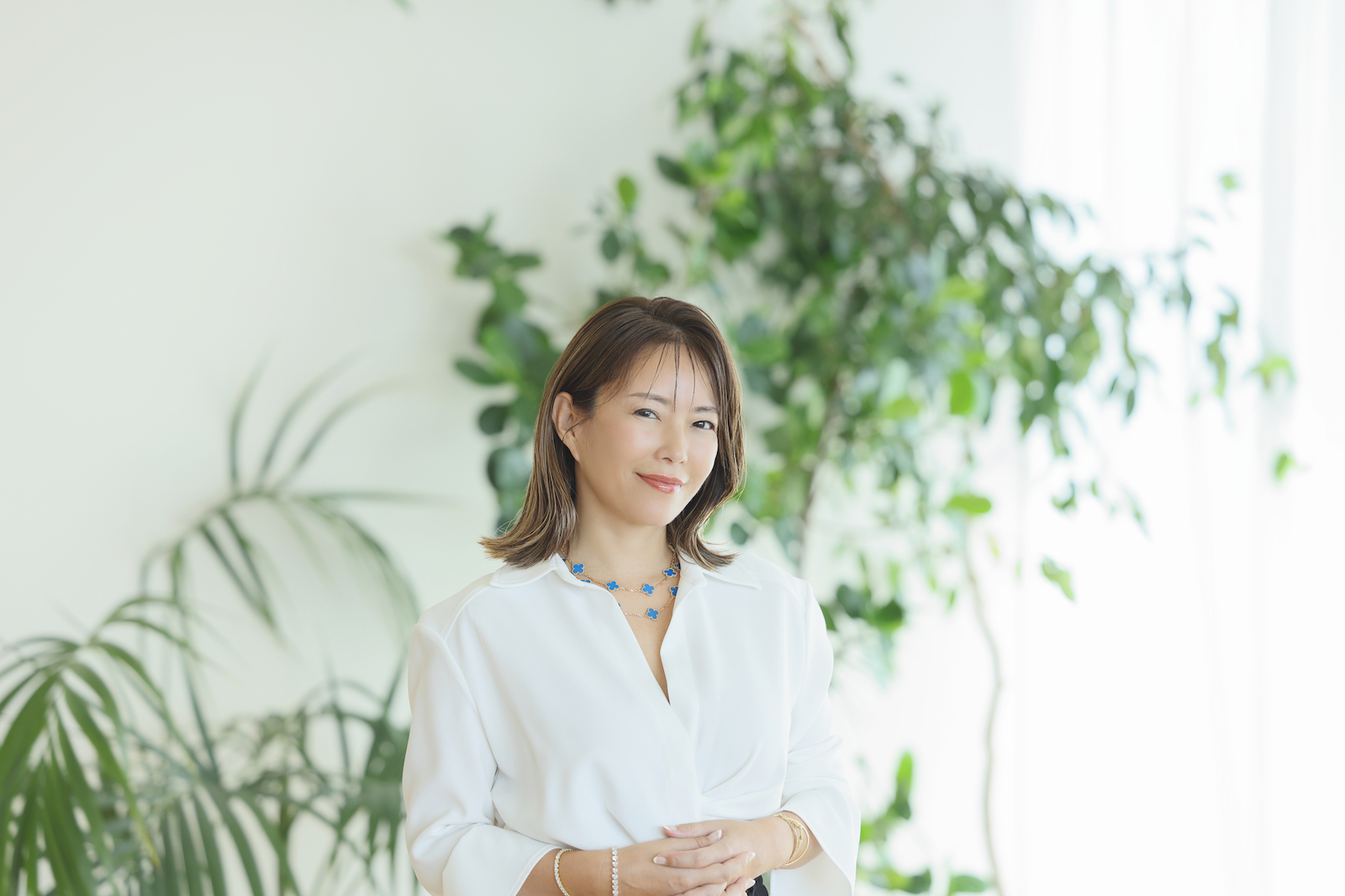 子供が可哀想”は的外れ。河村真木子「シングルマザーだからこそ、信念