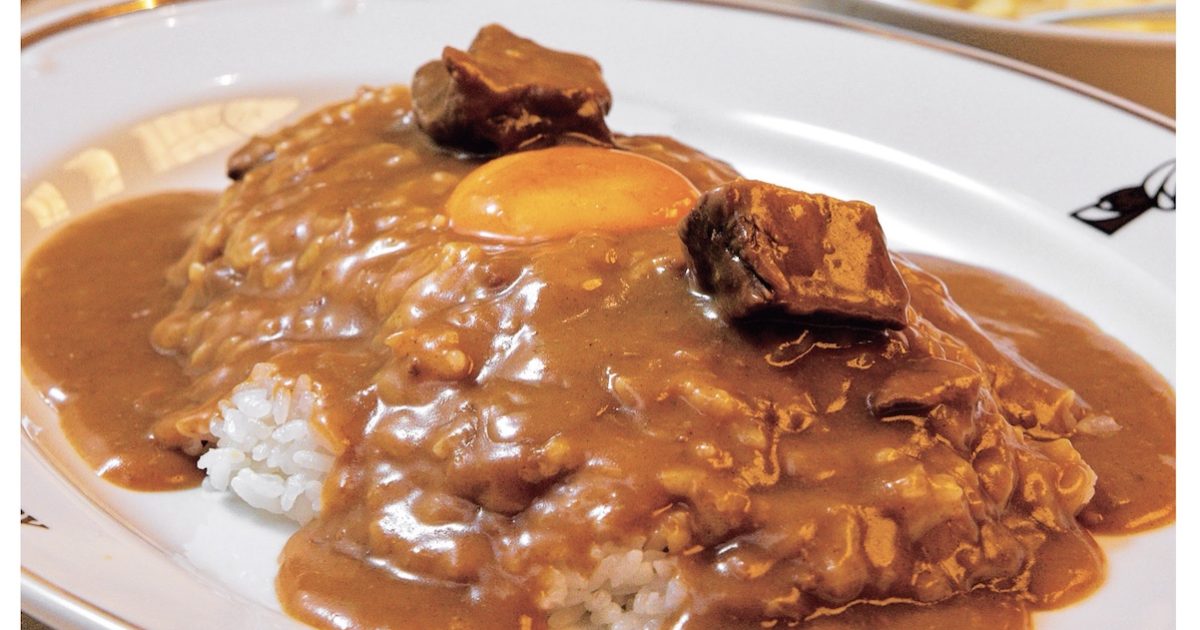 カレー、ナポリタン…高橋真麻が魅了された、最高のB級グルメとは