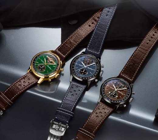 「トップタイム クラシックカーズ 」の新作3本